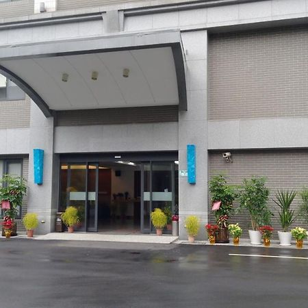 Lihotel Xizhi Esterno foto