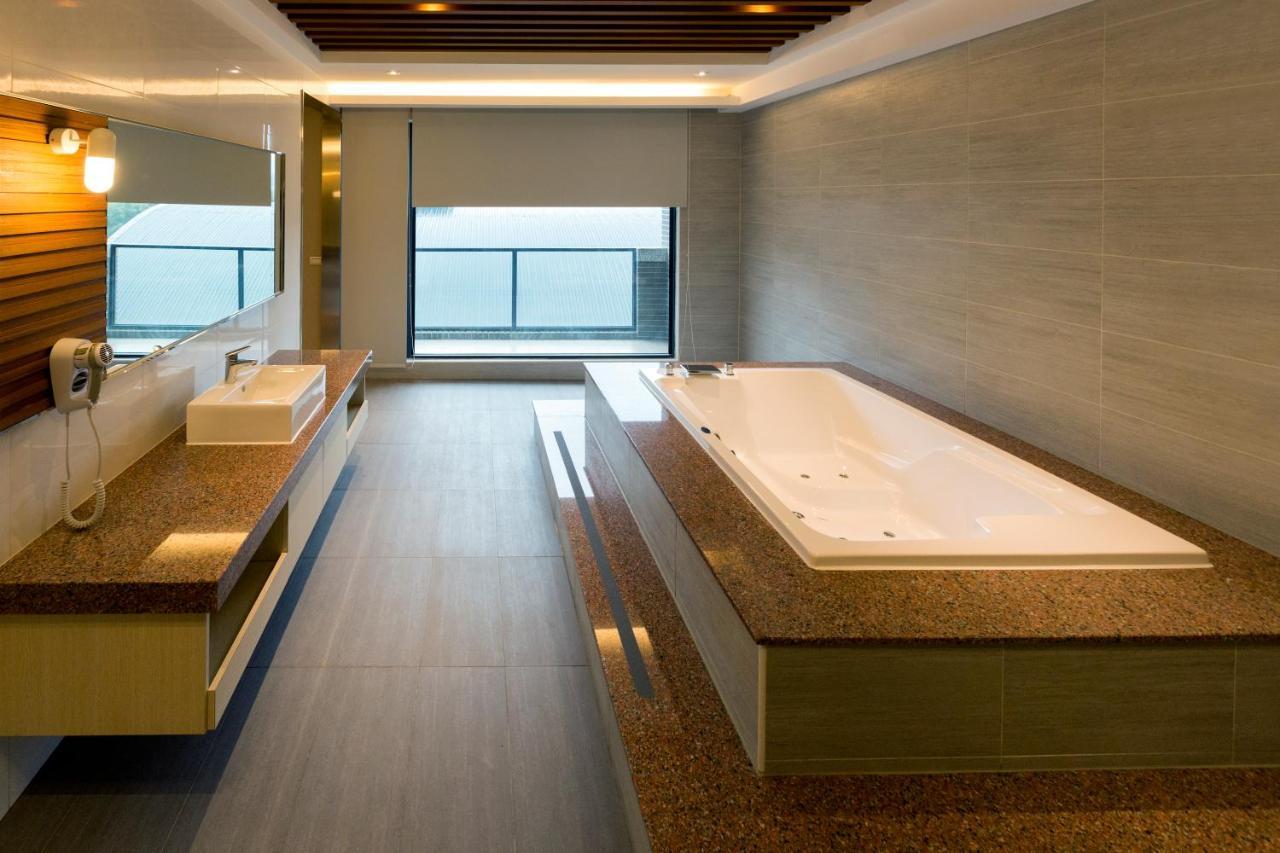 Lihotel Xizhi Esterno foto