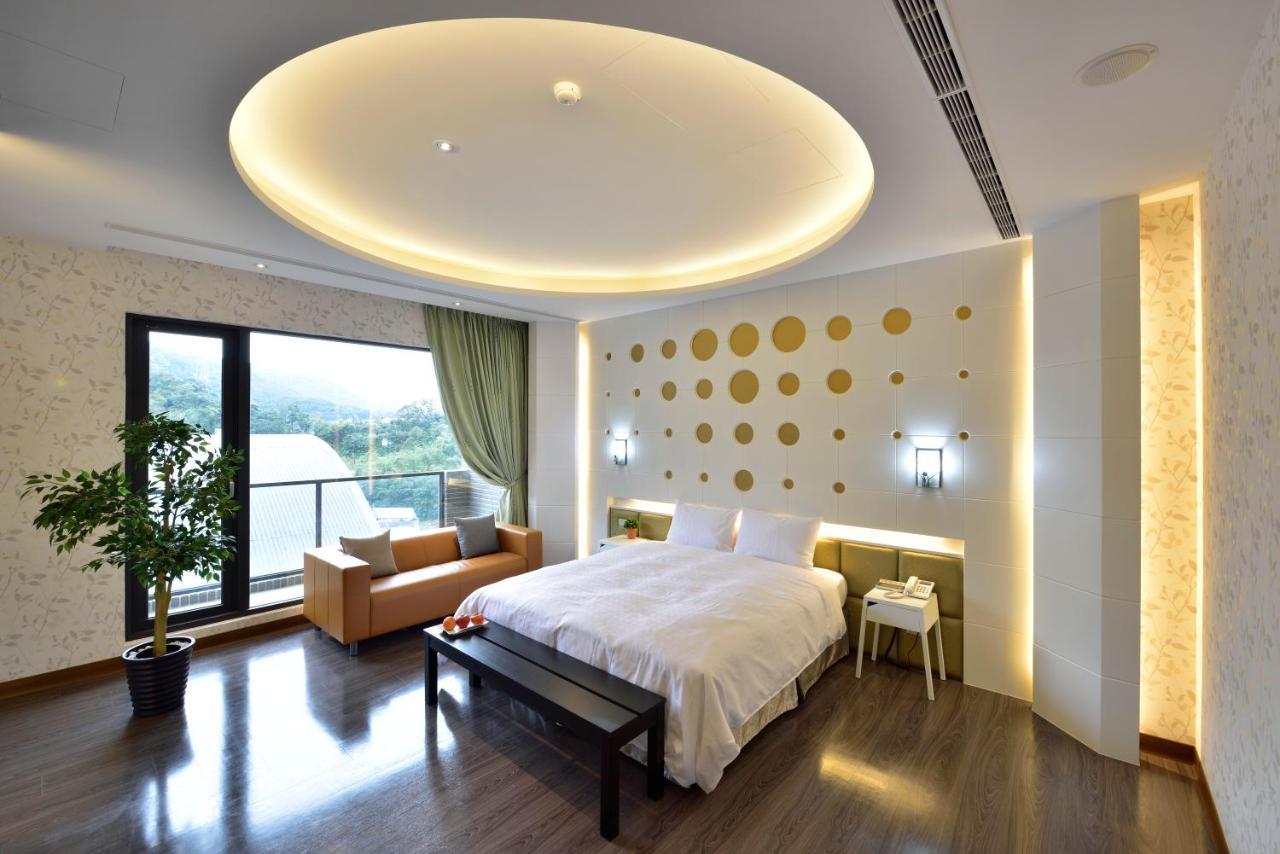 Lihotel Xizhi Esterno foto