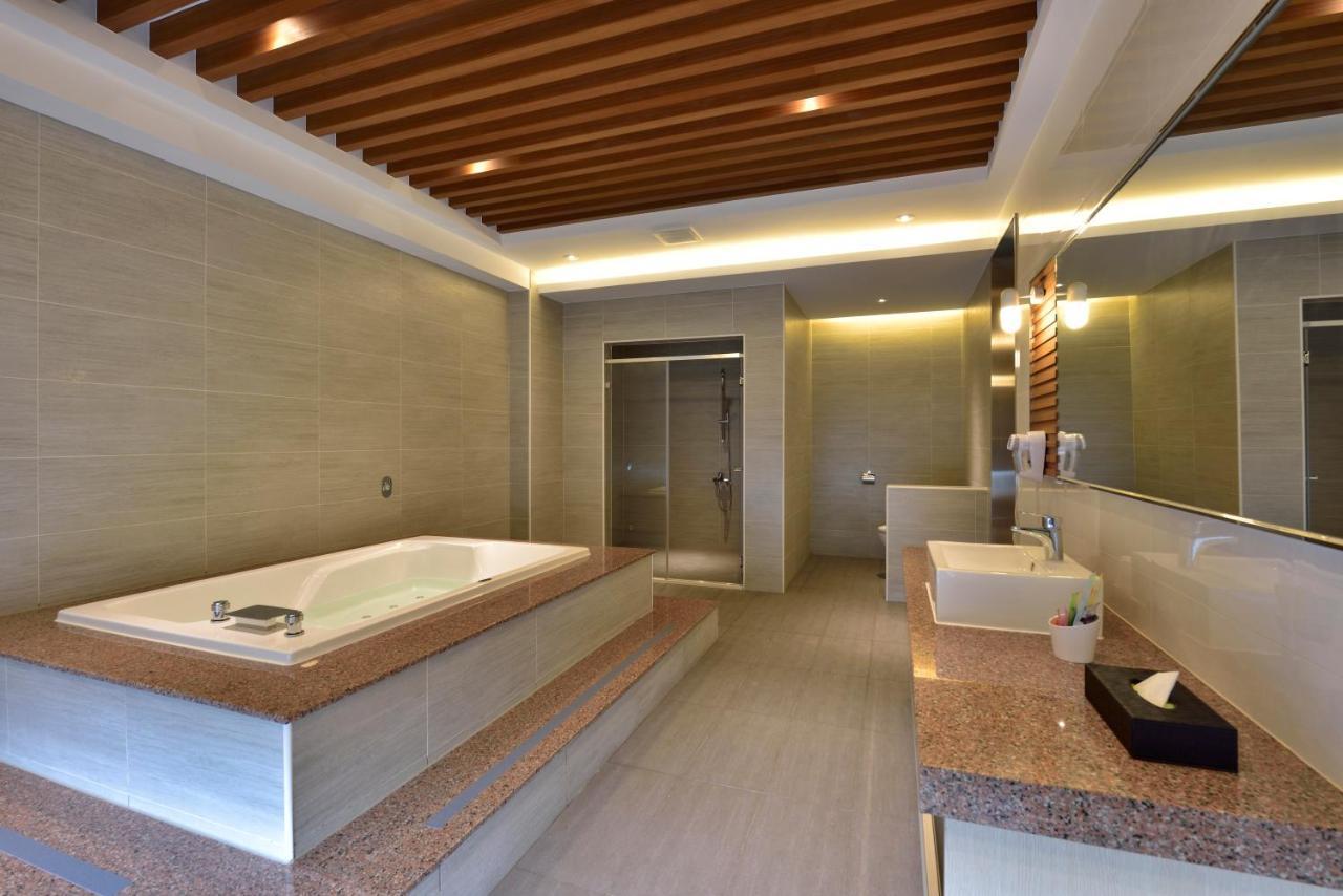Lihotel Xizhi Esterno foto