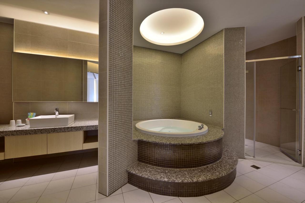 Lihotel Xizhi Esterno foto