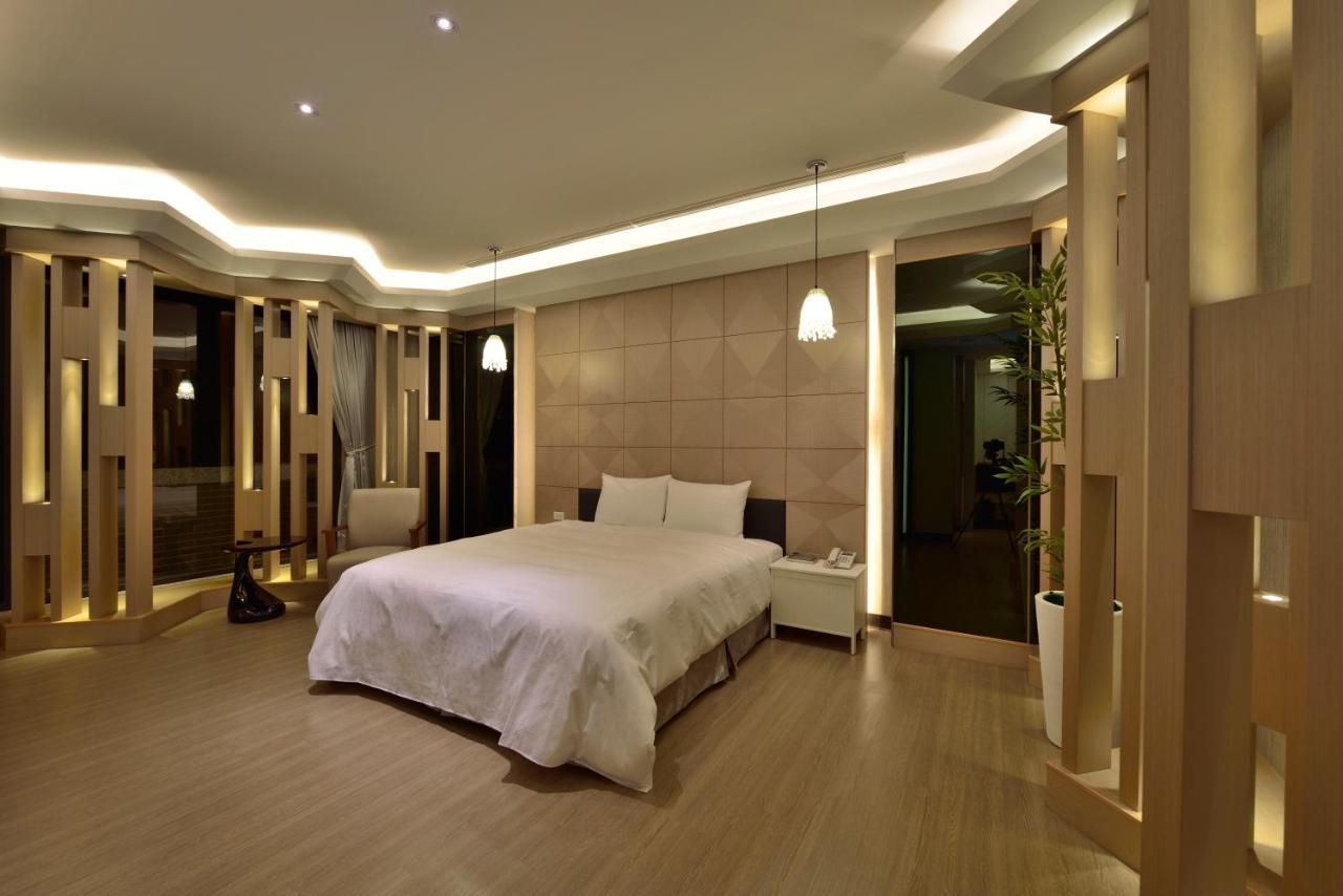 Lihotel Xizhi Esterno foto