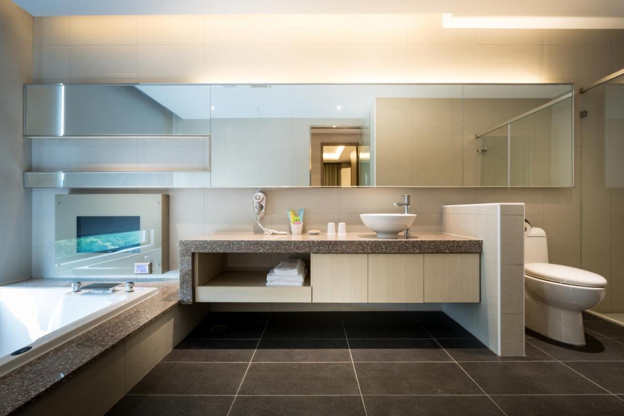 Lihotel Xizhi Esterno foto