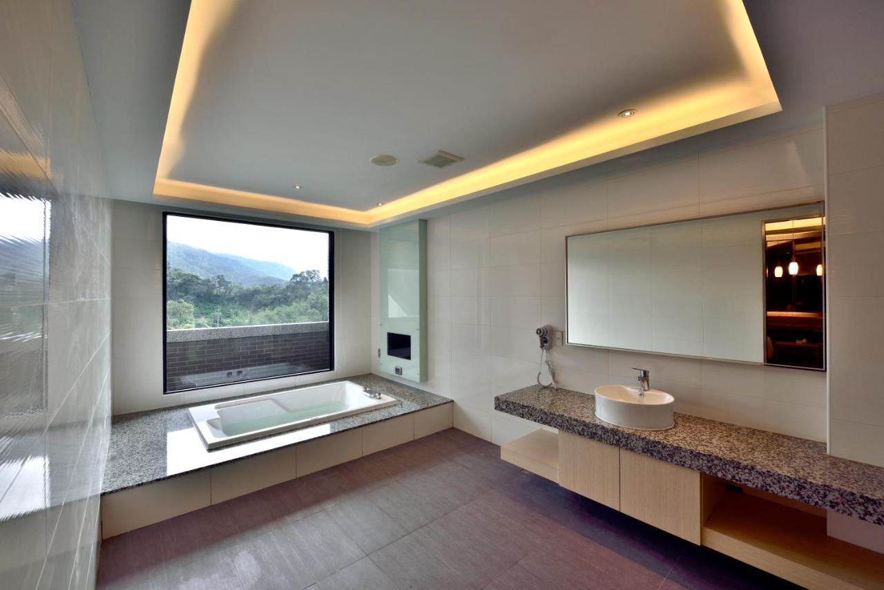 Lihotel Xizhi Esterno foto