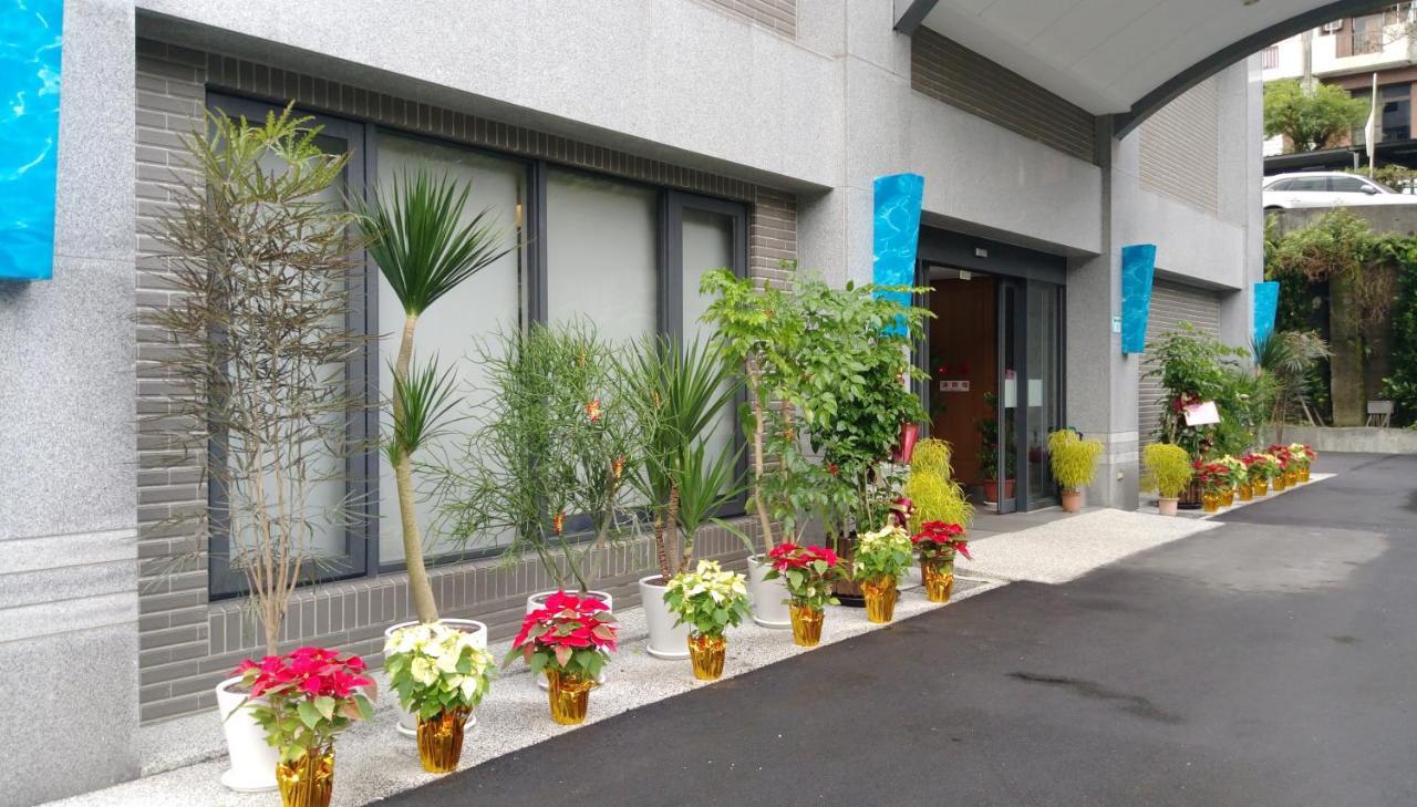 Lihotel Xizhi Esterno foto