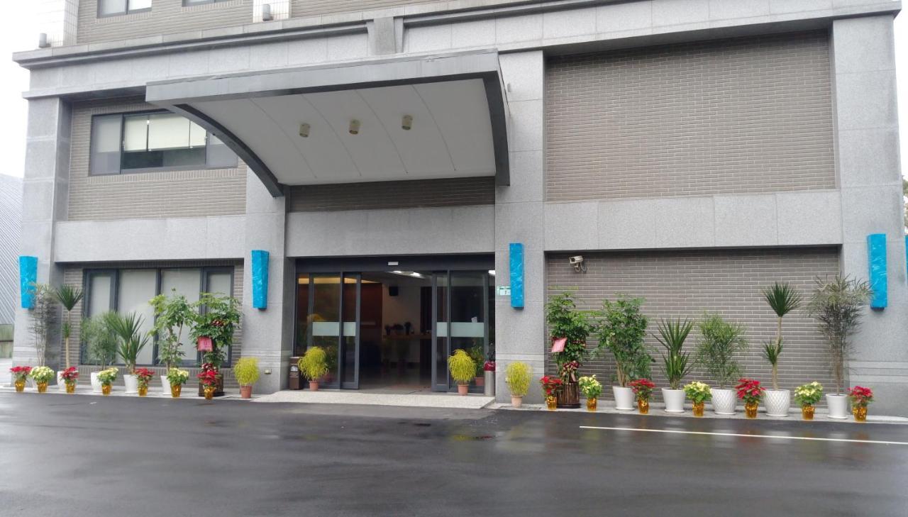 Lihotel Xizhi Esterno foto