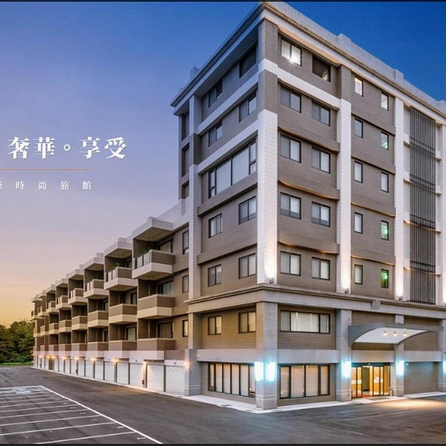 Lihotel Xizhi Esterno foto